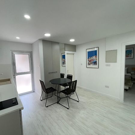 Levante Holiday Apartments Lárnaka Eksteriør bilde