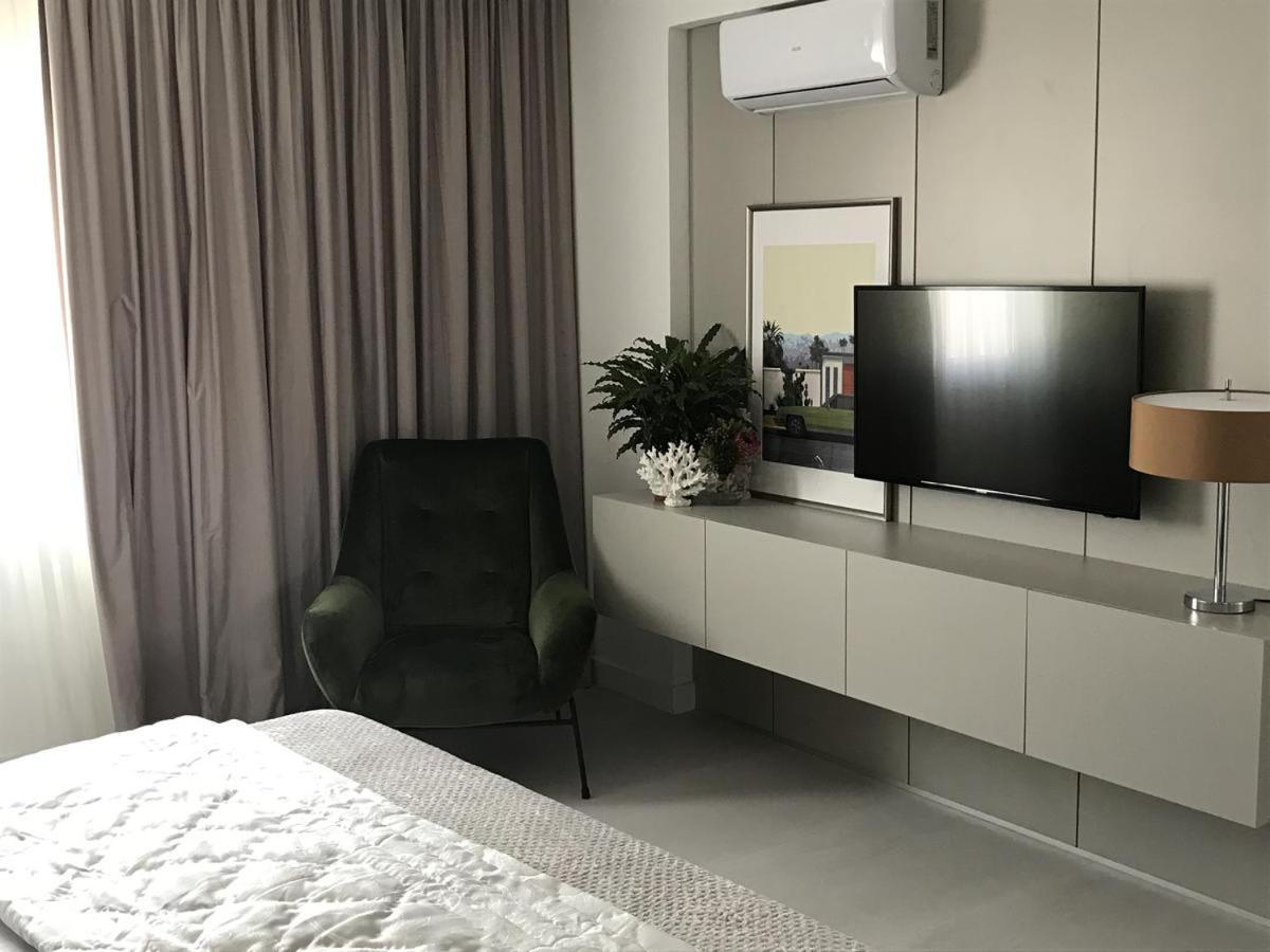 Levante Holiday Apartments Lárnaka Eksteriør bilde