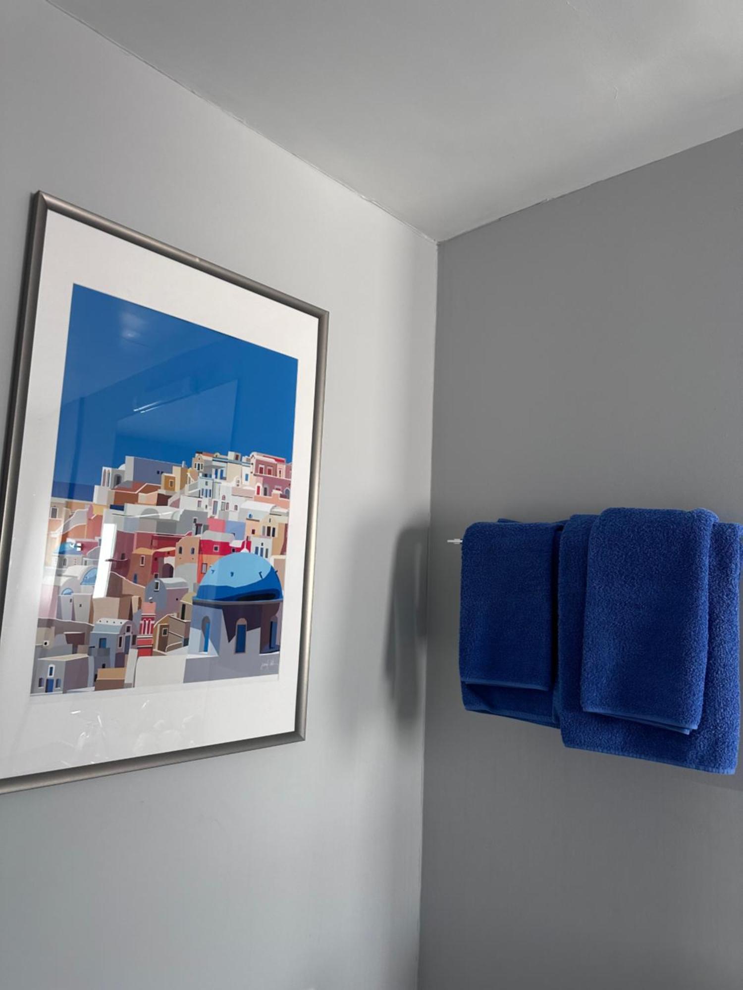 Levante Holiday Apartments Lárnaka Eksteriør bilde