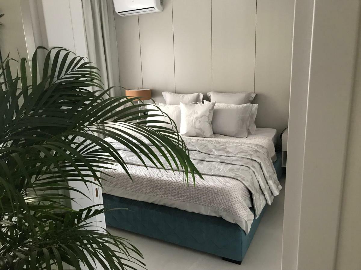 Levante Holiday Apartments Lárnaka Eksteriør bilde