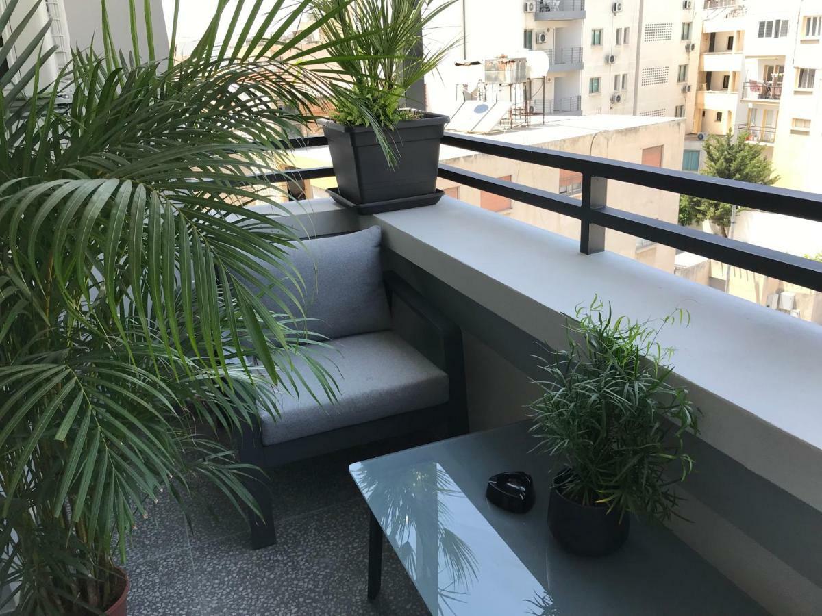 Levante Holiday Apartments Lárnaka Eksteriør bilde