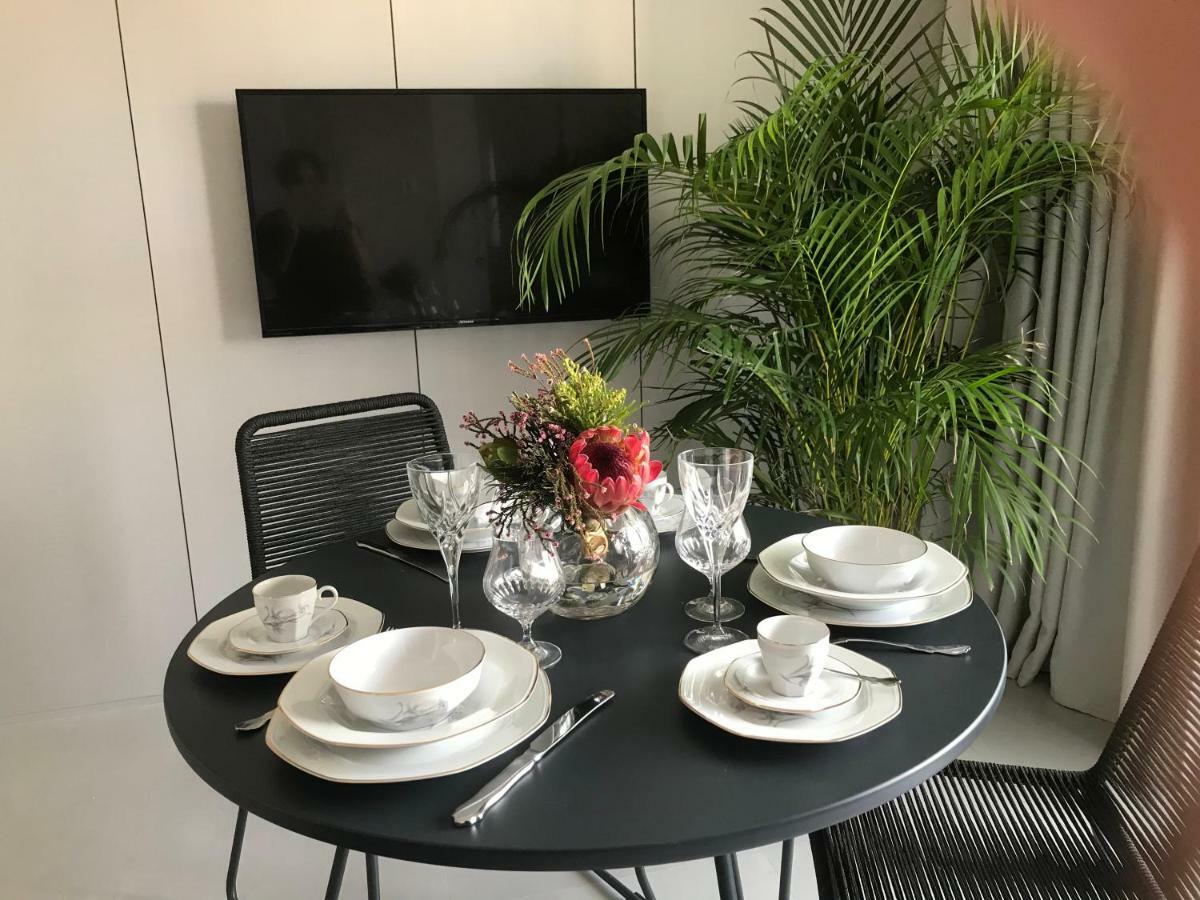 Levante Holiday Apartments Lárnaka Eksteriør bilde