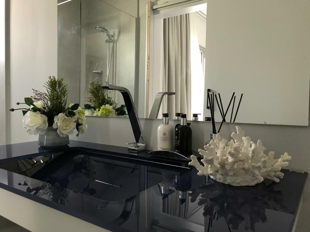Levante Holiday Apartments Lárnaka Eksteriør bilde