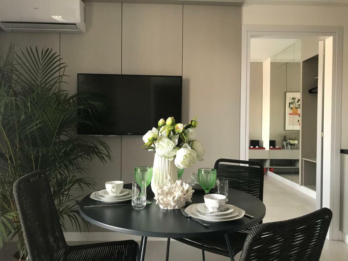 Levante Holiday Apartments Lárnaka Eksteriør bilde