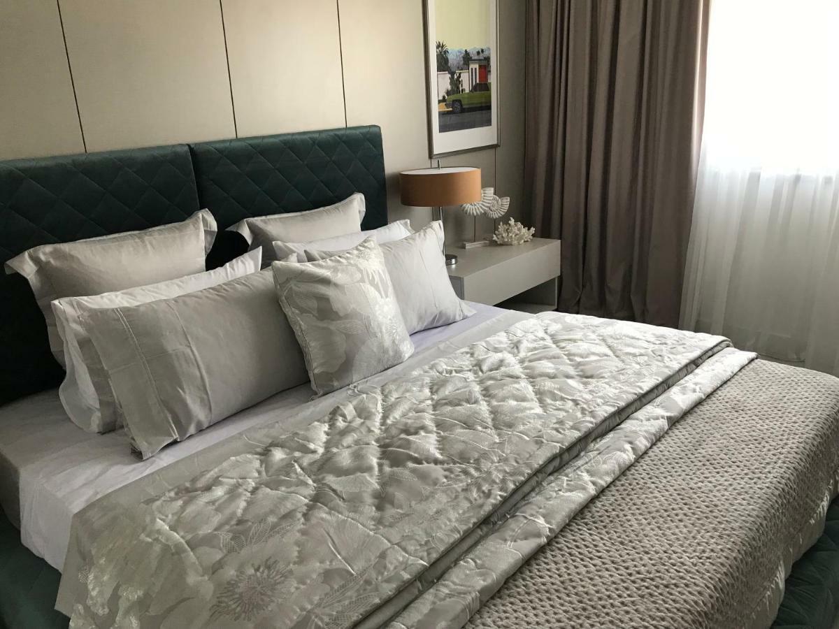 Levante Holiday Apartments Lárnaka Eksteriør bilde