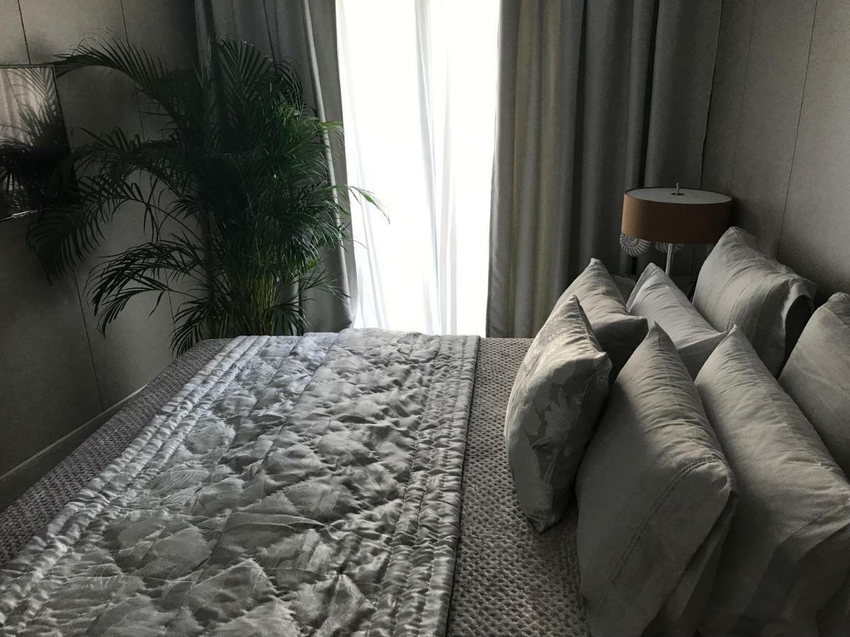Levante Holiday Apartments Lárnaka Eksteriør bilde