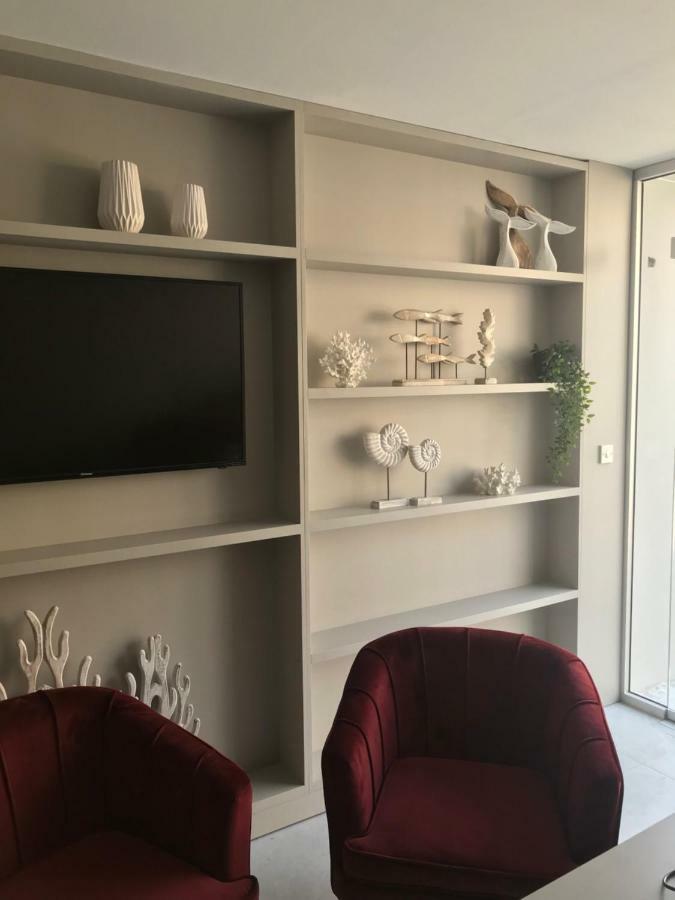 Levante Holiday Apartments Lárnaka Eksteriør bilde